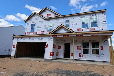 1321 Dimaggio Dr, Raleigh, NC 27616 - photo 3