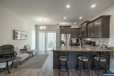 4465 Ninebark Loop, Sweet Home, OR 97386 - photo 2