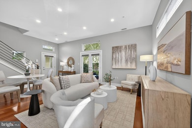 762 Park Rd NW unit 7, Washington, DC 20010 - photo 5