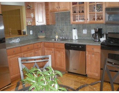 1 Gaslight Ln unit 1, North Easton, MA 02356 - photo 5