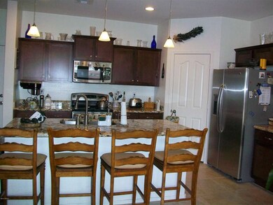 KITCHEN II