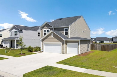 158 Lucca Dr, Summerville, SC 29486 - photo 2