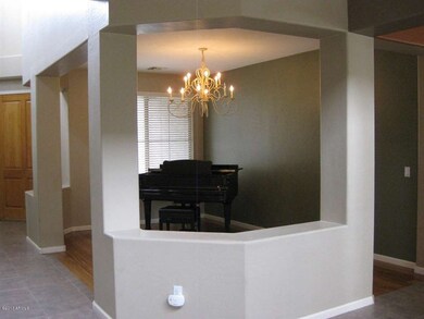 #5 - Living Room