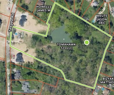 Lot 1 Teepee Rd, Peters Township, PA 15317 - photo 4