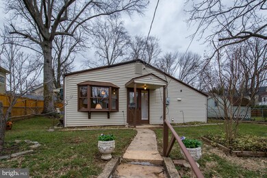 9 Webb Rd unit 9, Cabin John, MD 20818 - photo 4