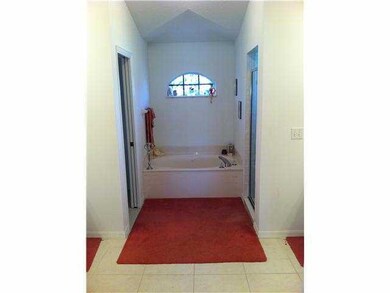 Master Bath/Spa.