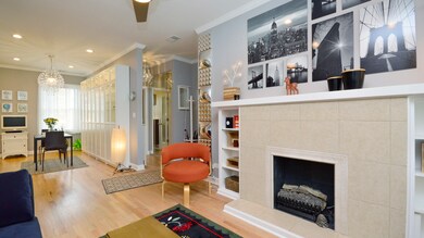 555 Elmwood Ave unit 2, Evanston, IL 60202 - photo 5