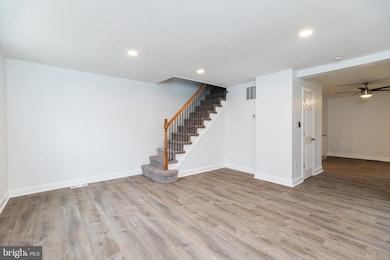 711 Yeadon Ave unit 1, Lansdowne, PA 19050 - photo 3