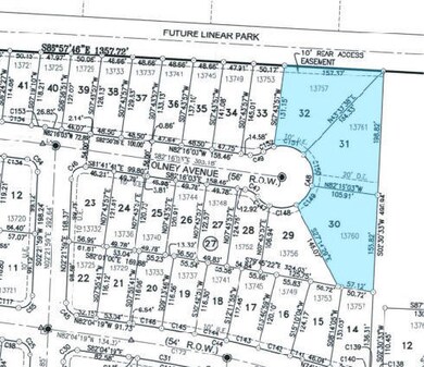 13761 Olney Ave, Horizon City, TX 79928 - photo 2