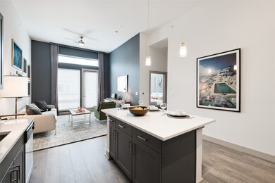 Model unit shows the high end finishes with quartz