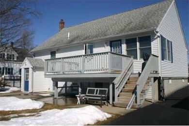 594 Bay St, Taunton, MA 02780 - photo 5