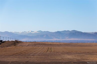 Unobstructed mountain views