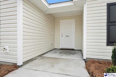 160 Jockey St, Florence, SC 29501 - photo 4