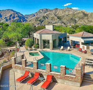 5855 N Kolb Rd unit 13211, Tucson, AZ 85750 - photo 5