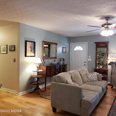 3Rd living room