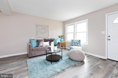 816 S Paca St, Baltimore, MD 21230 - photo 3