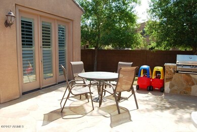 court yard