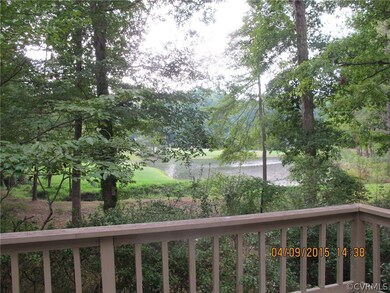 another view from deck