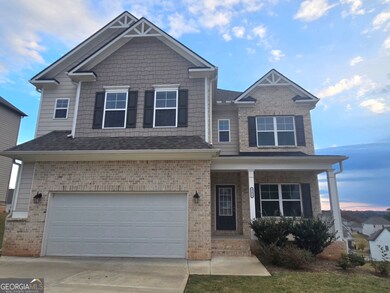 5171 Woodline, Auburn, GA 30011 - photo 6