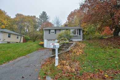 21 Sunny Hill Dr, Worcester, MA 01602 - photo 2