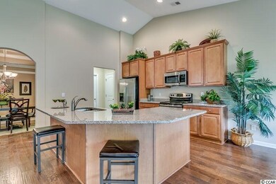 1006 Glenlevit Ln unit Lot 125/Sumter, Conway, SC 29526 - photo 3