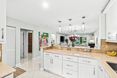 24 Stratford Dr E unit D, Boynton Beach, FL 33436 - photo 7