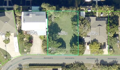 00 Gulf Coast (Lot 18) Dr, Hernando Beach, FL 34607 - photo 3