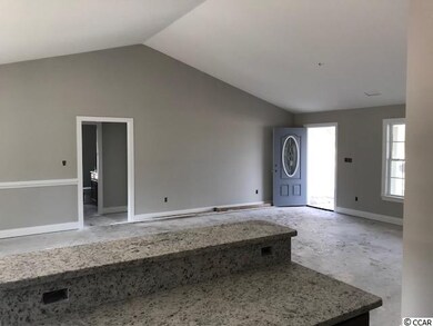 247 Royals Cir unit Oak I plan - lot 3, Conway, SC 29526 - photo 4