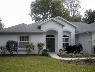 8128 SW 196th Court Rd, Dunnellon, FL 34432 - photo 2