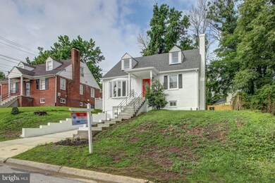 3403 27th Ave, Temple Hills, MD 20748 - photo 3