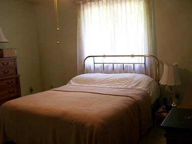 Master Bedroom.