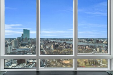 Ritz-Carlton Residences Tower 2 unit PHE, Boston, MA 02111 - photo 2