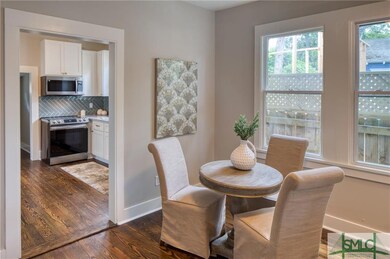 709 E 32nd St, Savannah, GA 31401 - photo 6