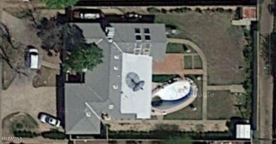 overhead view 1