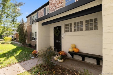 1163 Krameria St unit 1, Denver, CO 80220 - photo 3