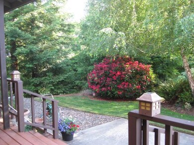 4392 E Evans Creek Rd, Rogue River, OR 97537 - photo 4