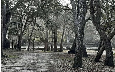 Boat Ramp park
