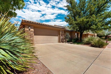 254 W 225 S, Ivins, UT 84738 - photo 3