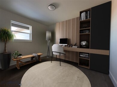 Similar Model - VIRTUALLY STAGED - Office