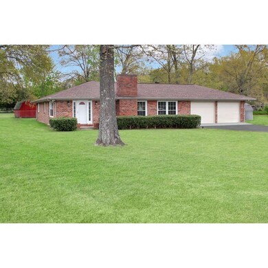 1705 Mcarthur St, Manchester, TN 37355 - photo 5