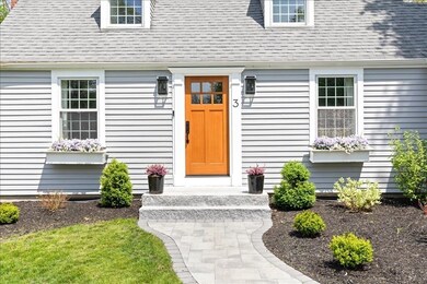 3 Sycamore Ln, Hingham, MA 02043 - photo 3