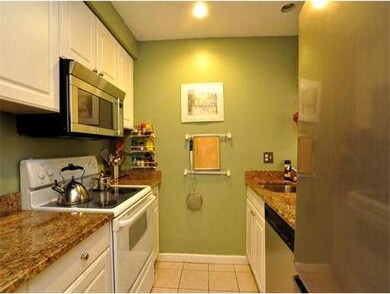 18 E Springfield St unit 4, Boston, MA 02118 - photo 2