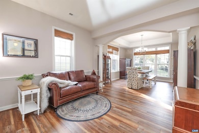 1545 Jarman Lake Rd, Crozet, VA 22932 - photo 6