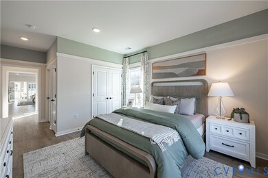 16417 Creekstone Point Ave, Moseley, VA 23120 - photo 2