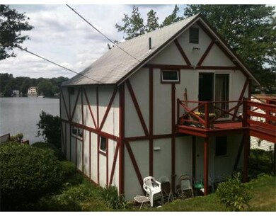 149 Lakeside Ave unit 1, Wrentham, MA 02093 - photo 3