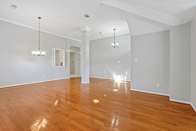 17906 Western Pass Ln, Houston, TX 77095 - photo 6