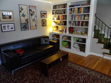 Living Room.
