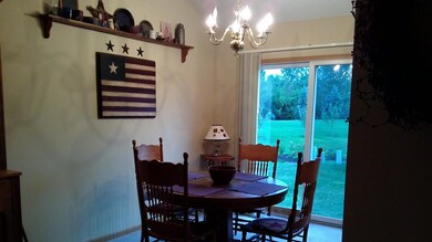 sinsidee dining room