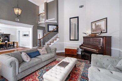 527 Indian Paintbrush Way, Southlake, TX 76092 - photo 4