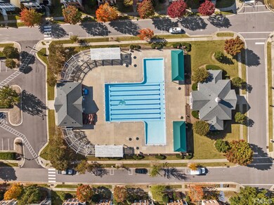 1200 Gathering Park Cir unit 303, Cary, NC 27519 - photo 2